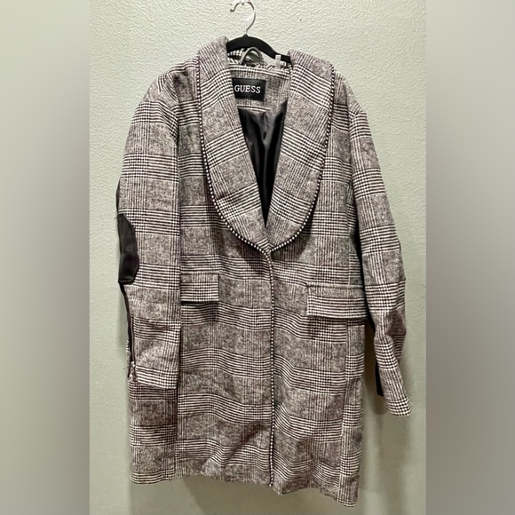 Guess Womens Jacket - Picture 1 of 4